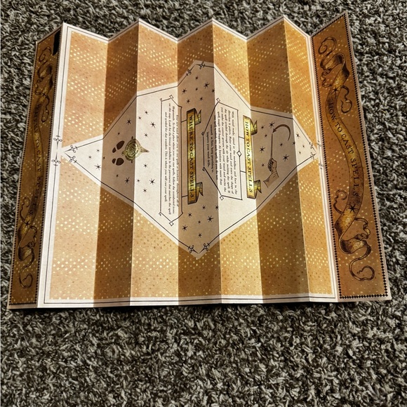 Harry Potter Lord Voldemort Wand Universal Studios - Picture 7 of 10